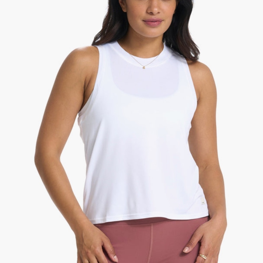 Vuori Energy Top